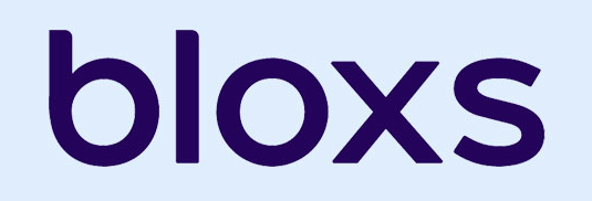 Bloxs logo