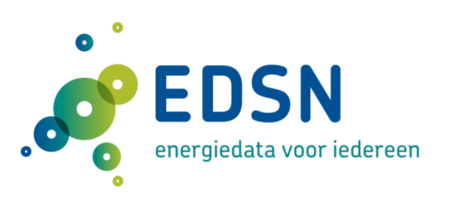 EDSN logo