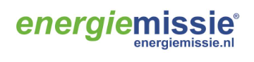 Energiemissie